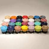 Pigments Opaque